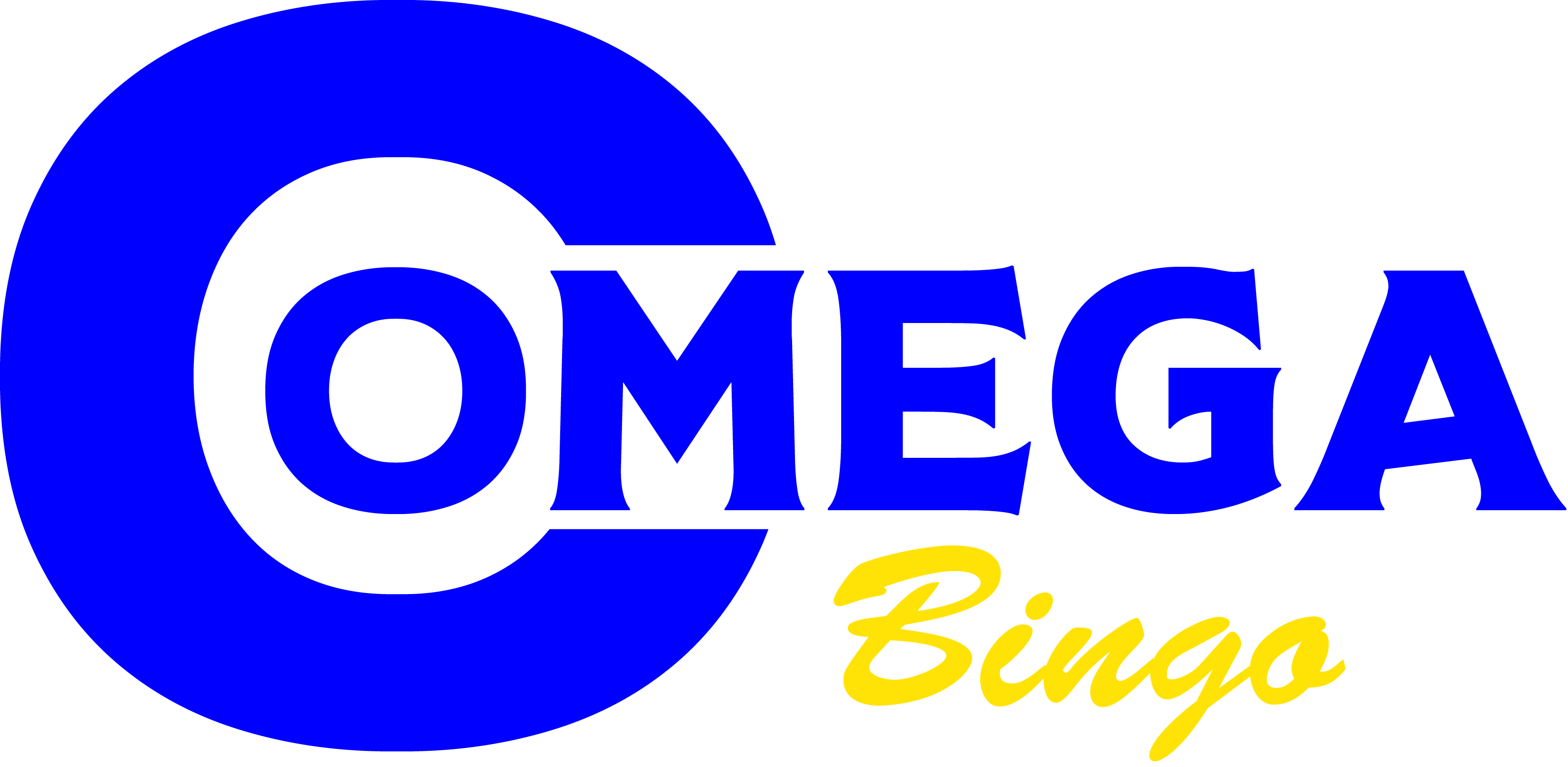 Logo Bingo